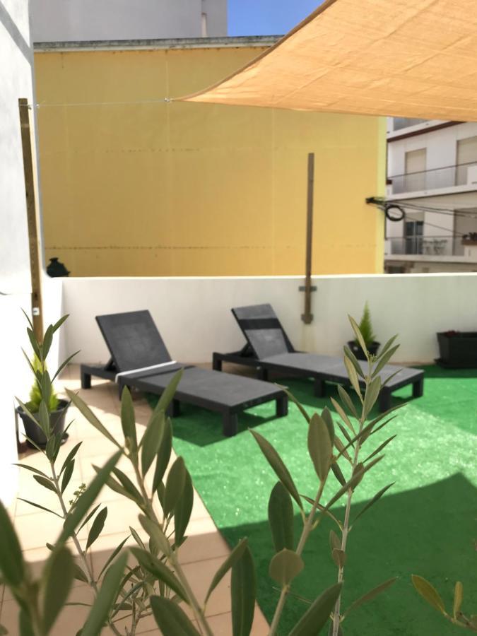 Mariahouse Villa FAO Exterior foto